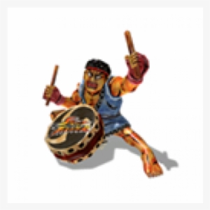 Playstation Home - Illustration