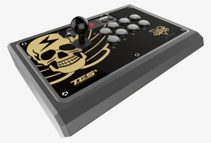 Street Fighter 5 Te-s Arcade Fight Stick - Street Fighter V Fightstick