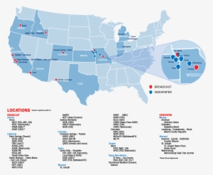 Locations - John F. Kennedy Library