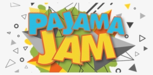 Pajama Jam Is The Weekend Of November 3rd-4th In Power - Pajama Jam