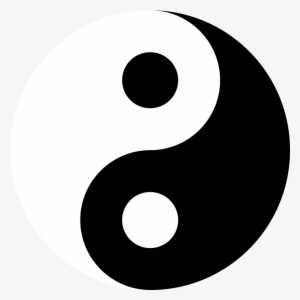 Yin And Yang