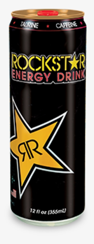 Rockstar - Rockstar Energy Drink Svg - 800x762 PNG Download - PNGkit