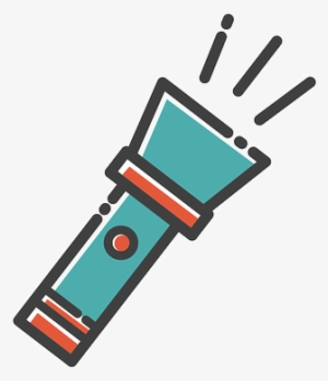 Choose The Professional Development Session You Want - Linterna Vector Png