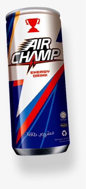 Energy Drink