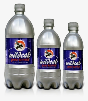 Plastic Bottle