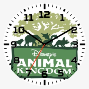 Animal Kingdom Preview