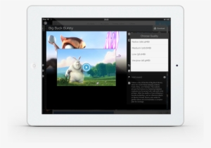 1 Of - Tablet Computer