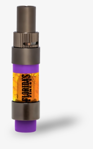 Granddaddy Purple Variable Flow Cartridge - Florida's Finest Vape