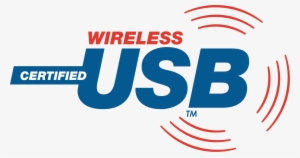 Wireless Usb Certified