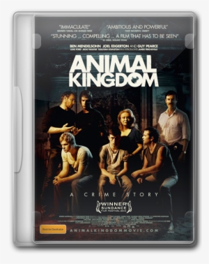 Animal Kingdom - New Season Animal Kingdom