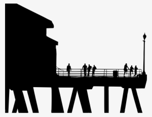 Big Image - Pier Icon