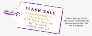 Flash Sale - Price