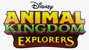 Animal Kingdom Clipart Logo Animal Kingdom Logo Png - Animal Kingdom