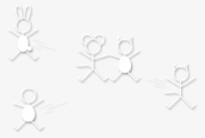 Animal Kingdom Push2play Presented By Saskatchewan - Line Art