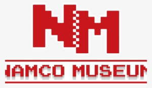 The Drastik Measure News Room - Namco Museum