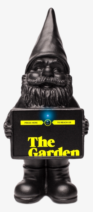 The Garden Gnome - Garden Gnome