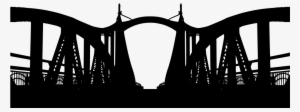 Download Png - Bridge