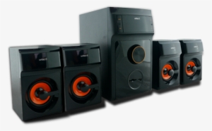 1 Bluetooth 5000 W - Parlantes Unitec