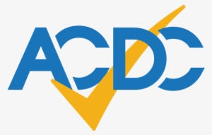 Acdc - Ac Dc Accreditation