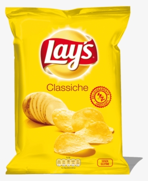 American Lays Chips Flavor