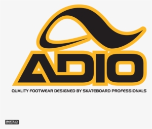 Adio Shoes Logo Ideas - Adio Skateboards