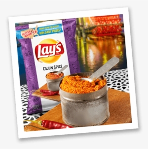 Lay's - Lays Flavors
