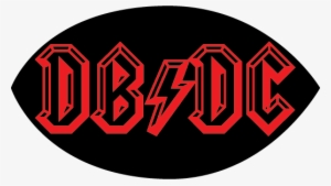 That One Acdc Logo Dad Wants - Ac/dc