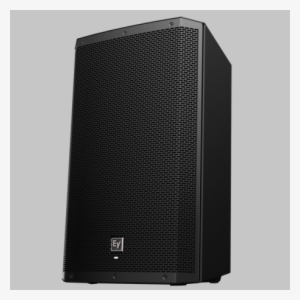 Sonido Audiodiseno Sonido - Electro-voice Zlx15p 15" 1000 Watt Active Powered Pa