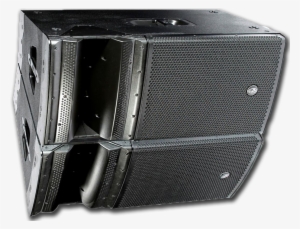 Sistemas De Sonido - Bafles De Sonido Png