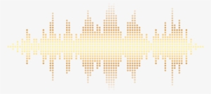 Music Música Sound Sonido Waves Wave Ondas Onda Neon - Tan