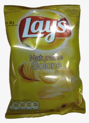 Lays Chips - Lay's