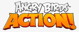 Angry Birds Action Ios Android - Angry Birds 2