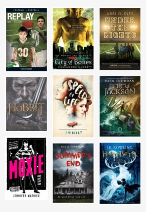 Bibliocommons