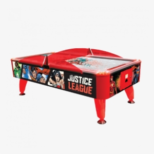 Air Hockey