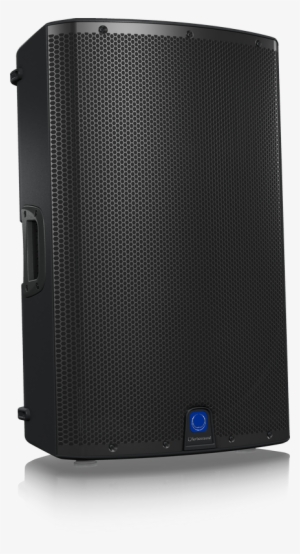 Turbosound Ix15 Bluetooth Capable 1000 Watt 15" Powered - Turbosound Ix 15" 2-way Powered Loudspeaker - 1000w