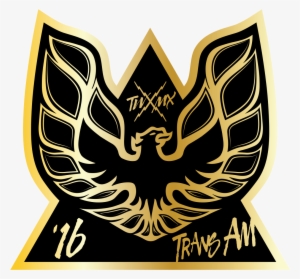 About - Pontiac Trans Am Bird
