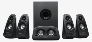 1 Surround Sound Speaker System - Surround Sound Speaker Z506