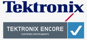 Tektronix Tcp0030 Ac/dc Current Probe Dc - New Tektronix Logo