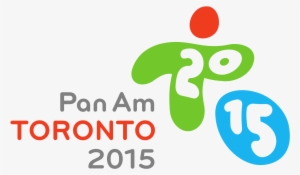 Toronto Pan Am Games Logo Ideas - Toronto 2015