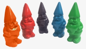 There's 'gnome' Place Like Seneca For The Holidays - Garden Gnome