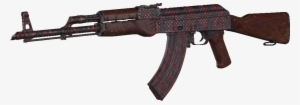 Ak-47 Dragon Skin Mwr - Ak 47 Critical Ops
