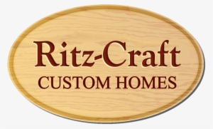 Due To Continued Growth In The Housing Market, Ritz-craft - Ritz Craft Logo