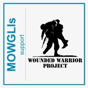 Wounded Warrior Project - Wounded Warrior Project Logo
