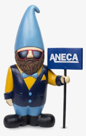 Gnick The Gnome - Money Gnome