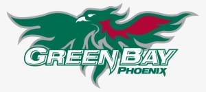 Green Bay Takes Subregional Title - Uw Green Bay Athletics Logo