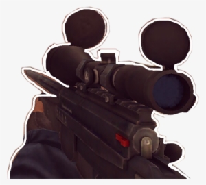 Critical Ops Sniper Png