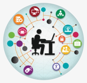 Dit Provides It Compliance Services And Resources To - Related To Information Technology