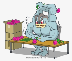 Owo I Really Tried To Use A Steel Type But No Chance - Pokemon Construction