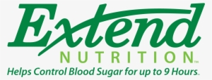 Extend Nutrition Is Clinically Proven To Help Control - Extend Bar, Mixed Berry, 1.41 Oz. Bars
