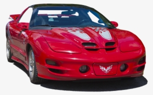 Bleed Area May Not Be Visible - Pontiac